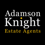 Adamson Knight, London logo