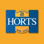 Horts Estate Agents, Rugby logo