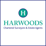 Harwoods Chartered Surveyors & Estate Agents, Wellingborough logo