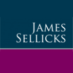 James Sellicks Estate Agents, Leicester logo
