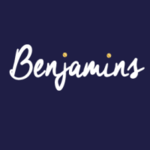 Benjamins Keyworth, Nottingham logo