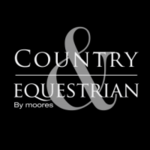 Moores Estate Agents, Country & Equestrian Oakham logo