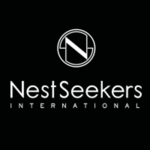 Nest Seekers International, London logo
