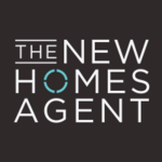 The New Homes Agent, Lincoln logo