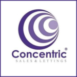 Concentric Sales & Lettings, Coventry logo
