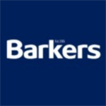 Barkers Estate Agents, Braunstone Gate logo