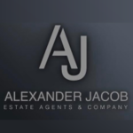 Alexander Jacob, Retford logo