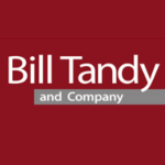 Bill Tandy & Company, Burntwood logo