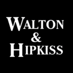 Walton & Hipkiss, Hagley logo