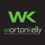 WK Property, West Bromwich logo