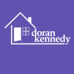 Doran Kennedy, Kirkby logo