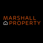 Marshall Property, Allerton logo
