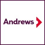 Andrews, Mitcham Sales logo