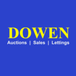 Dowen, Bishop Auckland Lettings logo