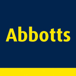 Abbotts, Kings Lynn Lettings logo