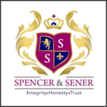 Spencer & Sener Ltd, Barnet logo