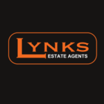 Lynks Estate Agents, Hyde logo