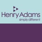 Henry Adams, Bognor Regis & Aldwick Sales logo