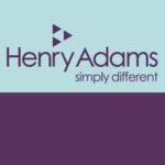 Henry Adams, East Wittering Sales logo