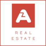 AZ Real Estate, London logo