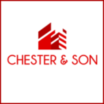 Chester & Son, London logo