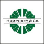 Humphrey & Co Estates, London logo