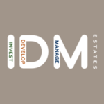 IDM Estates Ltd, London logo