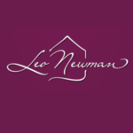 Leo Newman, London logo