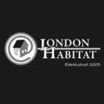 London Habitat, London logo