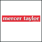 Mercer Taylor Estate Agents, Tooting logo