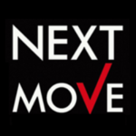 Next Move, Stoke Newington logo