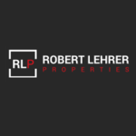 Robert Lehrer Properties, London logo