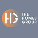 The Homes Group, Greenhithe logo