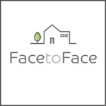Face To Face Estate Agents, Todmorden logo