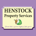 Henstock Property Services, Manchester logo