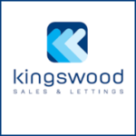 Kingswood, Preston logo