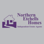 Northern Etchells Homes, Wythenshawe logo