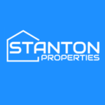 Stanton Properties, Manchester logo