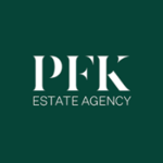 PFK, Keswick logo