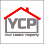 Your Choice Property, Derby logo