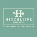Hinchliffe Holmes, Tarporley logo
