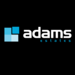 Adams Estates, Reading logo