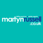 Martyn Russell Property Services, Reading logo