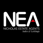 Nicholas Estate Agents, Caversham Lettings logo