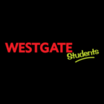 Westgate Students, Reading logo
