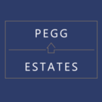 Pegg Estates, Devon logo