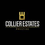 Collier Estates, Hartlepool logo