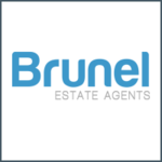 Brunel Estate Agents Ltd, Torpoint logo