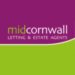 Mid Cornwall, Par Lettings logo