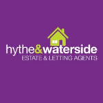 Hythe & Waterside Estate Agents, Hythe logo